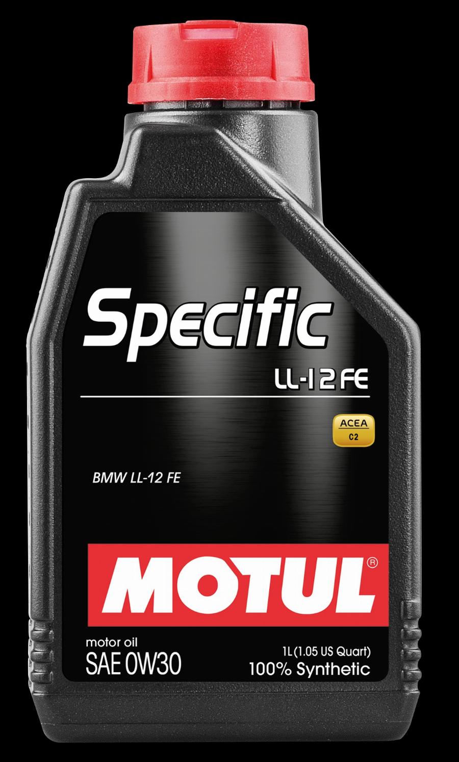 Motul 107301 - Двигателно масло vvparts.bg