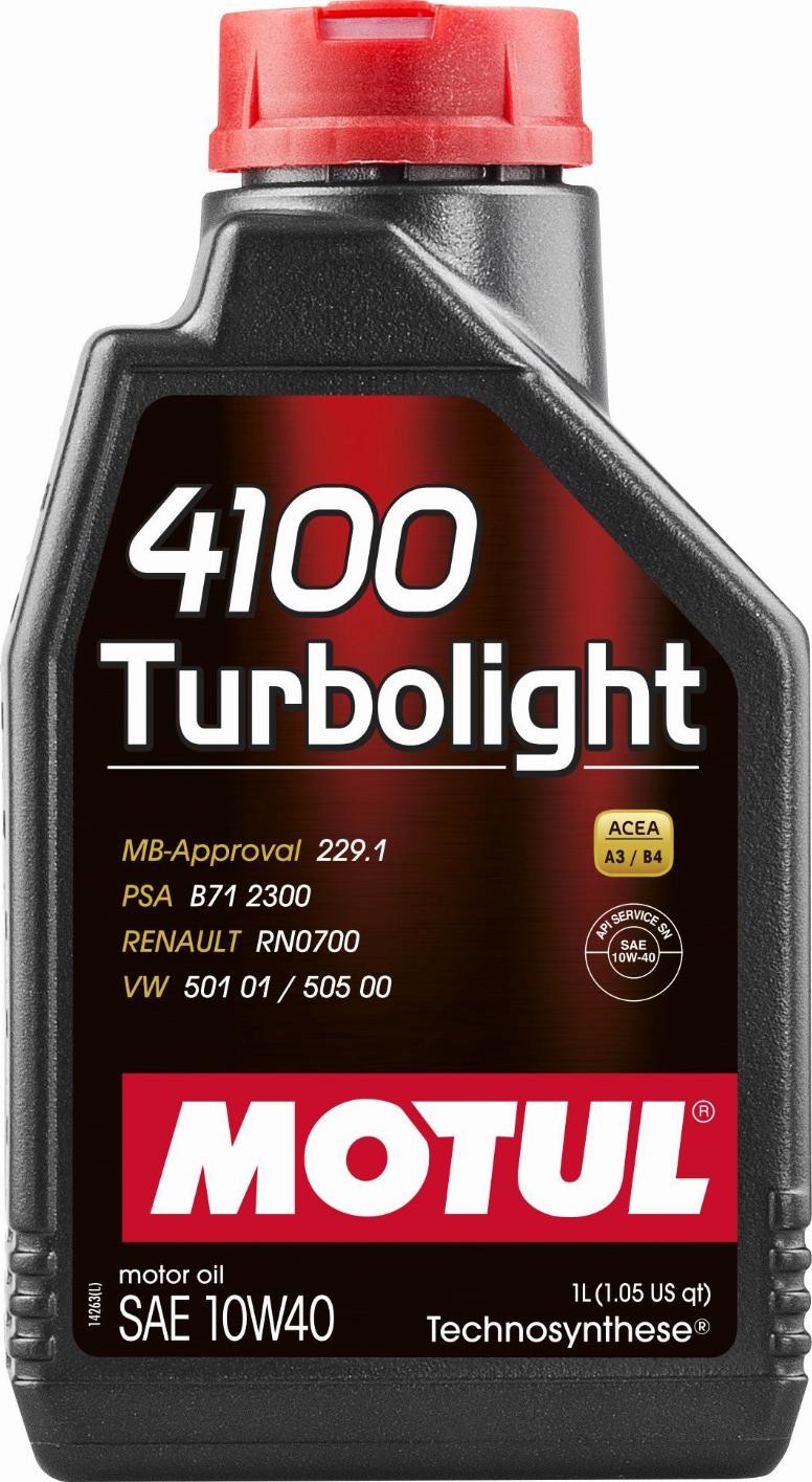 Motul 14700. - Двигателно масло vvparts.bg