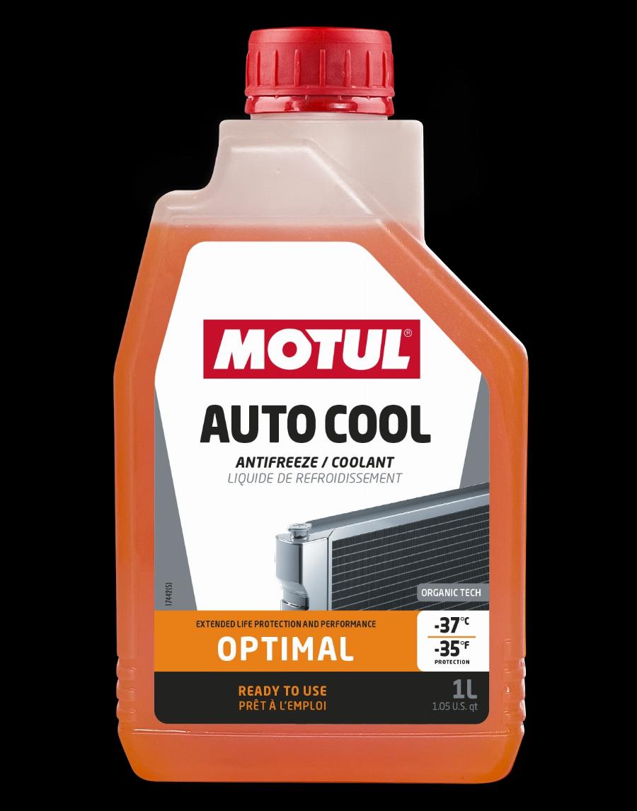 Motul 35470 - Антифриз vvparts.bg