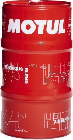 Motul 854178 - Двигателно масло vvparts.bg