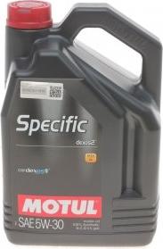 Motul 860051 - Двигателно масло vvparts.bg