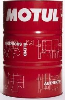 Motul 872178 - Двигателно масло vvparts.bg