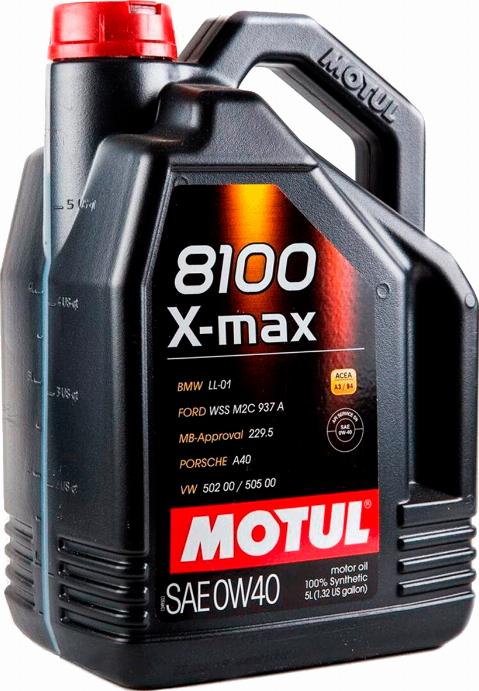 Motul 348206 - Двигателно масло vvparts.bg