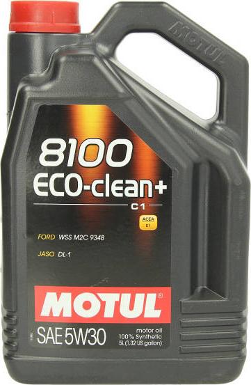 Motul 347206 - Двигателно масло vvparts.bg