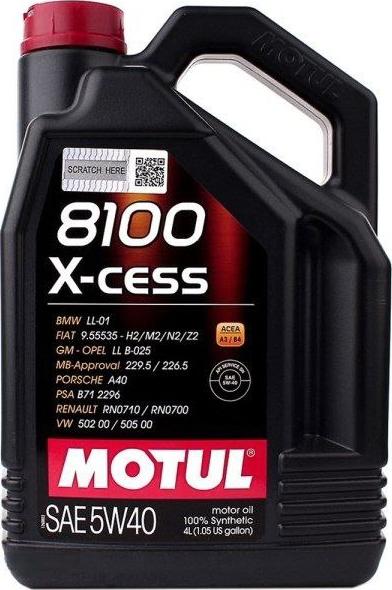 Motul 368207 - Двигателно масло vvparts.bg