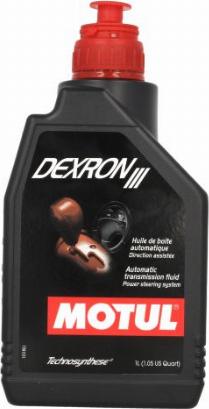 Motul DEXRONIII1L - Стартер vvparts.bg