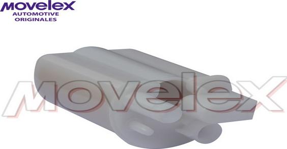 Movelex M09687 - Горивен филтър vvparts.bg