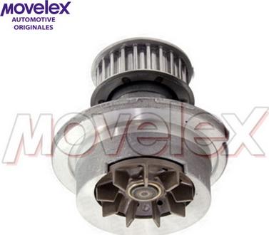 Movelex M09677 - Водна помпа vvparts.bg