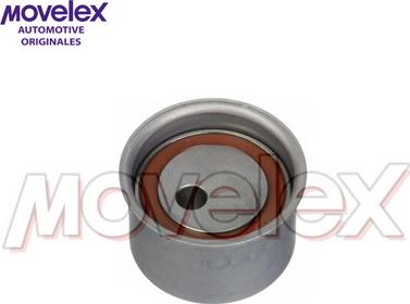 Movelex M04888 - Паразитна / водеща ролка, зъбен ремък vvparts.bg