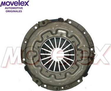 Movelex M05904 - Притискателен диск vvparts.bg