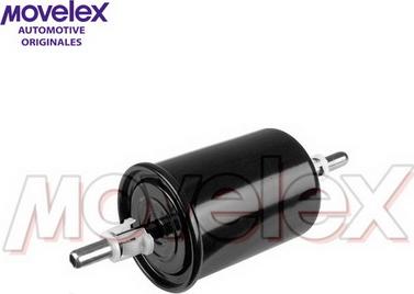 Movelex M05053 - Горивен филтър vvparts.bg