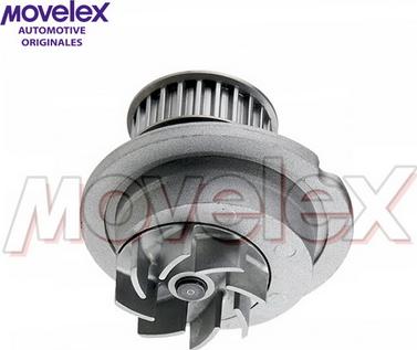 Movelex M05808 - Водна помпа vvparts.bg