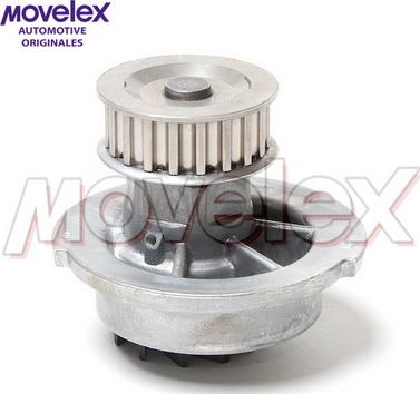 Movelex M05810 - Водна помпа vvparts.bg