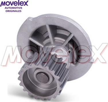 Movelex M05811 - Водна помпа vvparts.bg