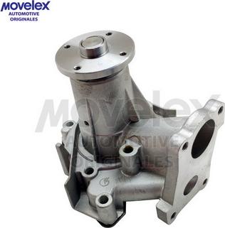 Movelex M05889 - Водна помпа vvparts.bg