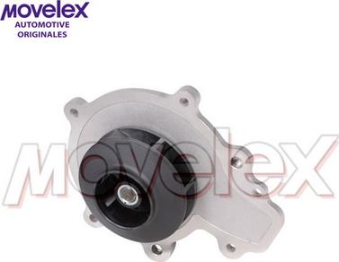 Movelex M05885 - Водна помпа vvparts.bg