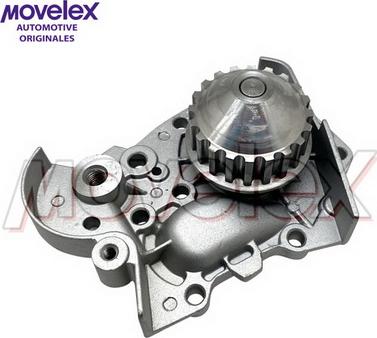 Movelex M05341 - Водна помпа vvparts.bg