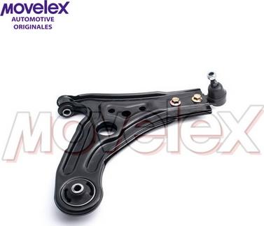 Movelex M05301 - Носач, окачване на колелата vvparts.bg