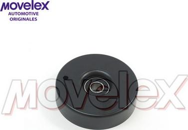 Movelex M06431 - Ремъчен обтегач, пистов ремък vvparts.bg