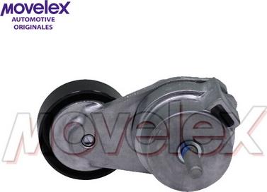 Movelex M06421 - Ремъчен обтегач, пистов ремък vvparts.bg