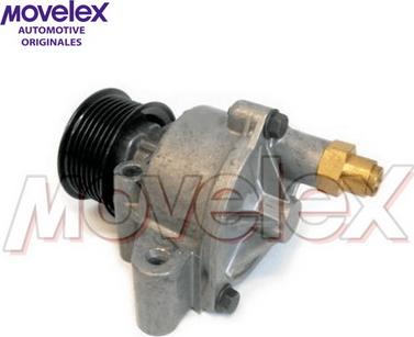 Movelex M07212 - Вакуум помпа, спирачна система vvparts.bg