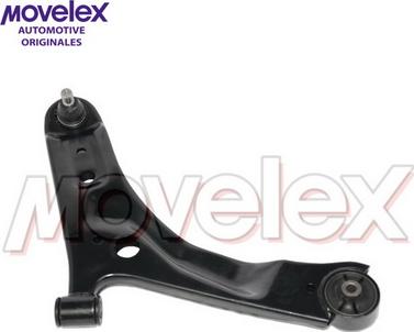 Movelex M07769 - Носач, окачване на колелата vvparts.bg