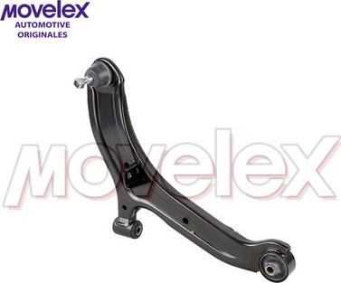 Movelex M07768 - Носач, окачване на колелата vvparts.bg