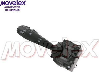 Movelex M19135 - Превключвател на кормилната колона vvparts.bg