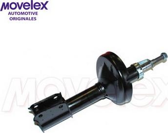 Movelex M14444 - Амортисьор vvparts.bg