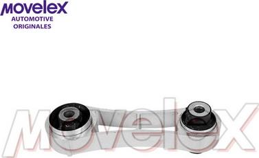 Movelex M14742 - Окачване, двигател vvparts.bg