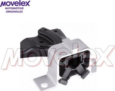 Movelex M14754 - Окачване, двигател vvparts.bg