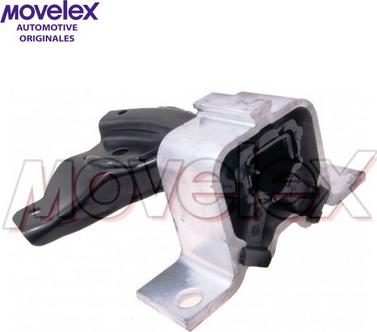 Movelex M14753 - Окачване, двигател vvparts.bg