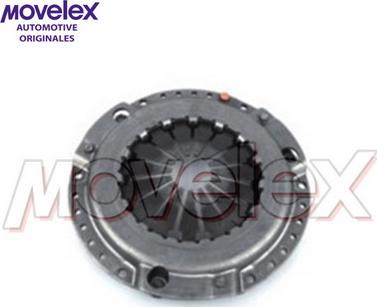 Movelex M15475 - Притискателен диск vvparts.bg