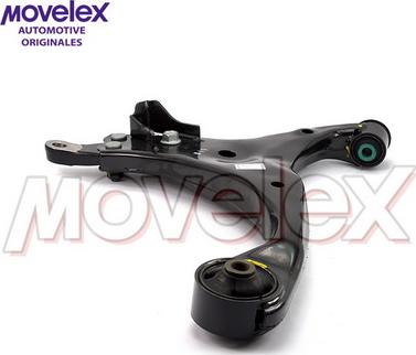 Movelex M15841 - Носач, окачване на колелата vvparts.bg