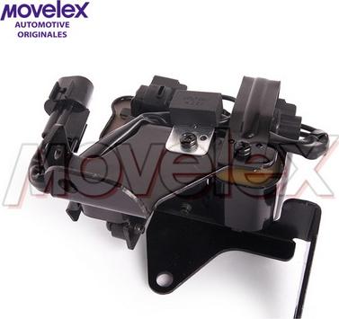 Movelex M16025 - Запалителна бобина vvparts.bg