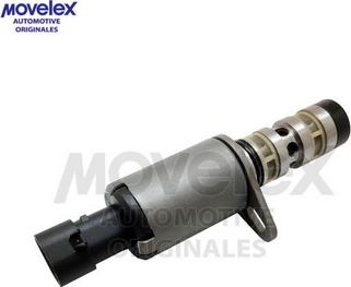 Movelex M16241 - Управляващ клапан, регулиране на разпределителния вал vvparts.bg