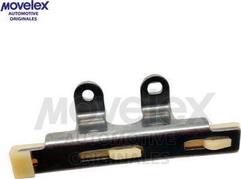 Movelex M16234 - Комплект ангренажна верига vvparts.bg
