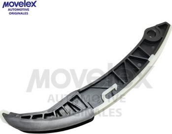 Movelex M16231 - Комплект ангренажна верига vvparts.bg