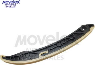 Movelex M16232 - Комплект ангренажна верига vvparts.bg