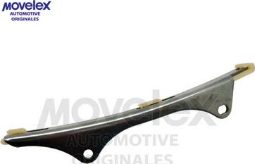 Movelex M16229 - Комплект ангренажна верига vvparts.bg