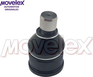 Movelex M18875 - Шарнири vvparts.bg