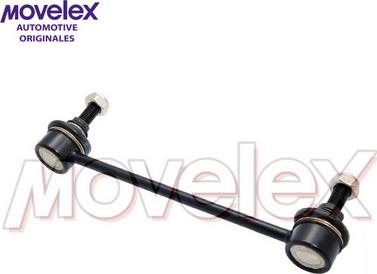 Movelex M12079 - Биалета vvparts.bg