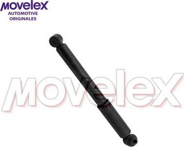 Movelex M17090 - Амортисьор vvparts.bg