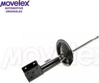 Movelex M17097 - Амортисьор vvparts.bg