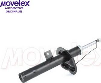 Movelex M17084 - Амортисьор vvparts.bg