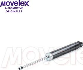 Movelex M17087 - Амортисьор vvparts.bg