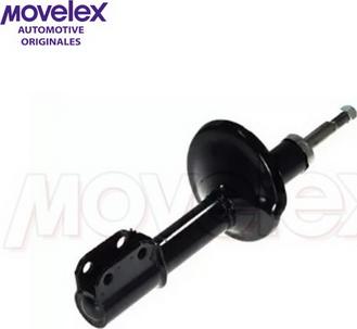 Movelex M17074 - Амортисьор vvparts.bg