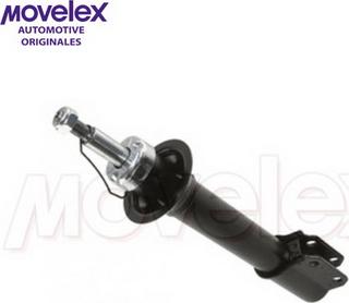 Movelex M17075 - Амортисьор vvparts.bg