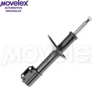 Movelex M17073 - Амортисьор vvparts.bg