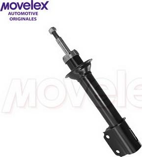 Movelex M17072 - Амортисьор vvparts.bg